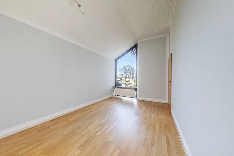 Kinder/Gäste/Büro im Erdgeschoss