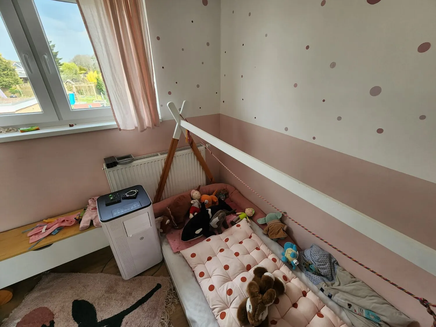 Kinderzimmer 1