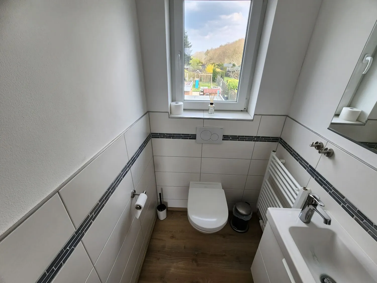 WC