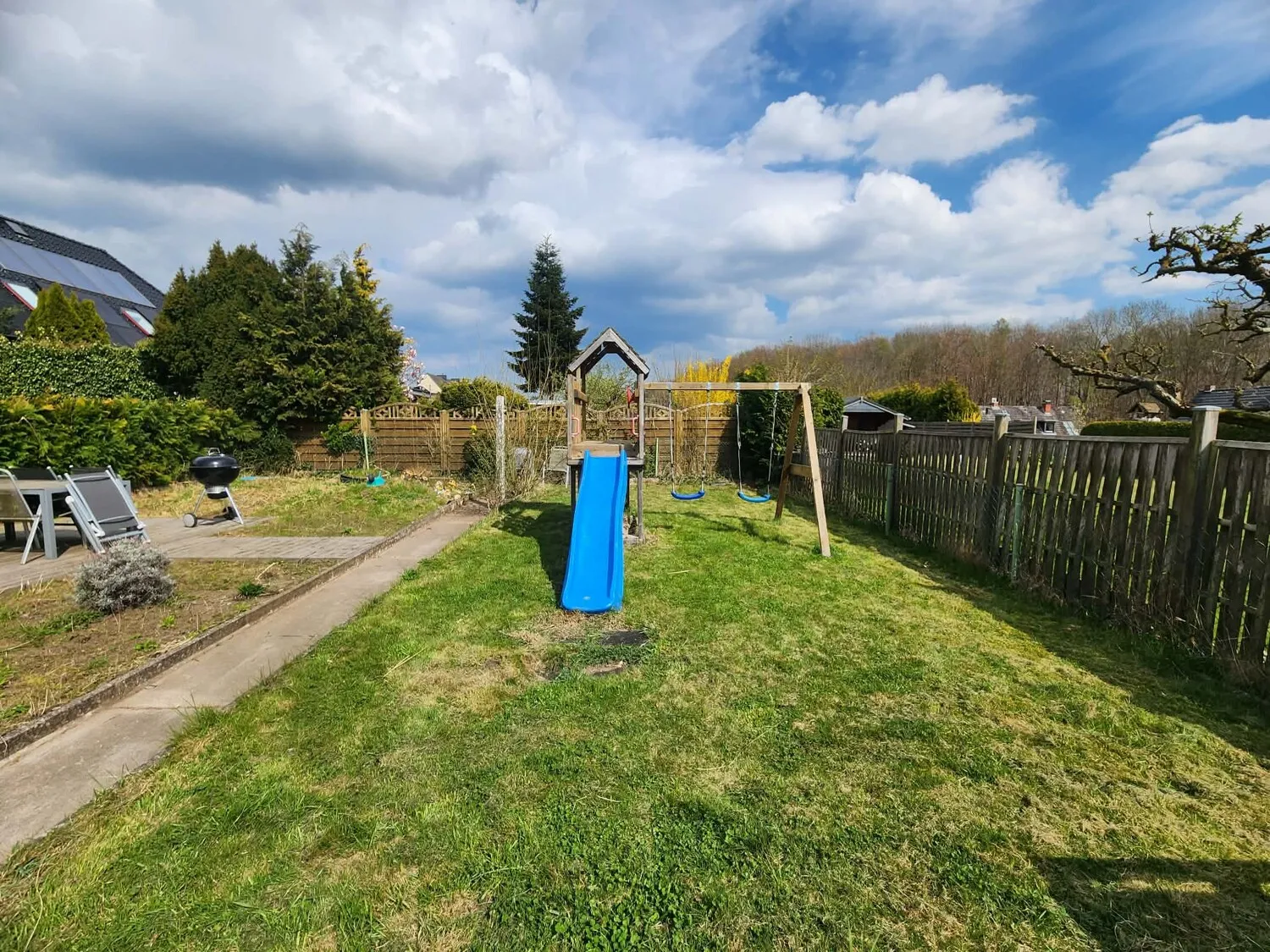 Garten