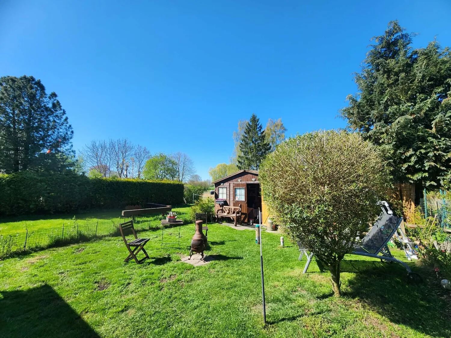 Garten