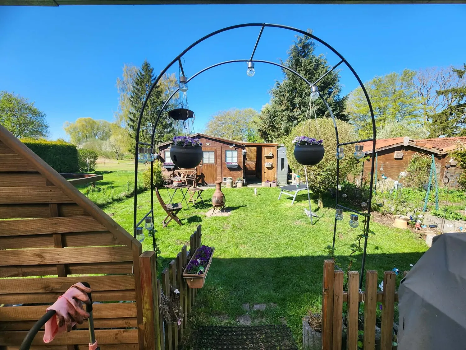Garten