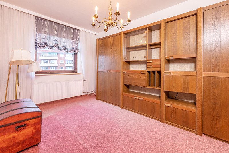 Kinderzimmer