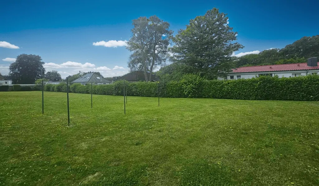 Gemeinschaftsgrundstück