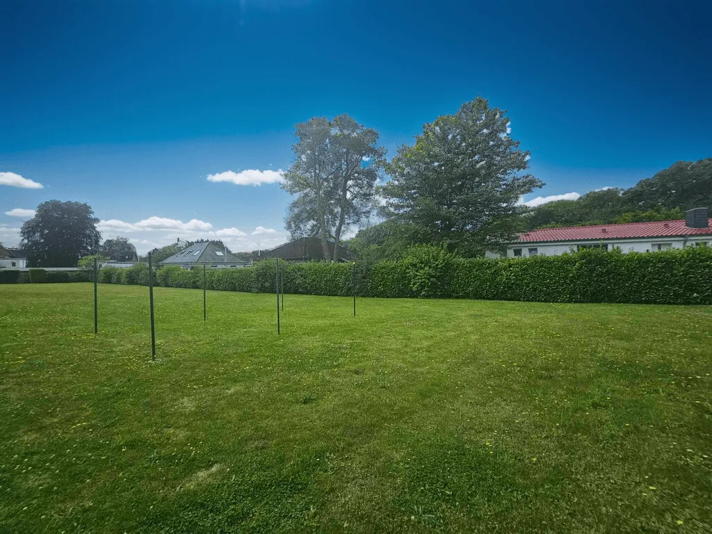 Gemeinschaftsgrundstück