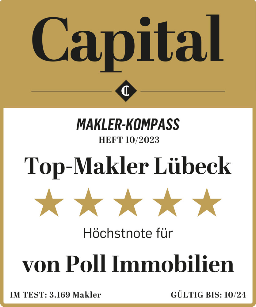 CAPITAL Top Makler 2023