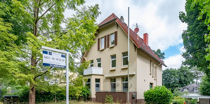 von Poll Immobilien GmbH