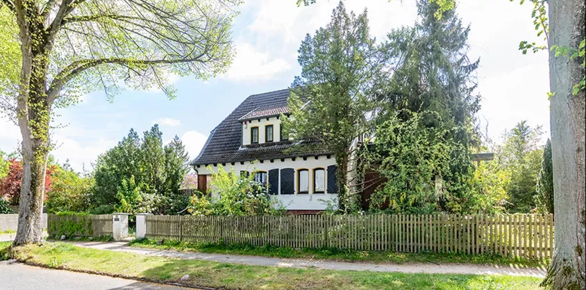 von Poll Immobilien GmbH