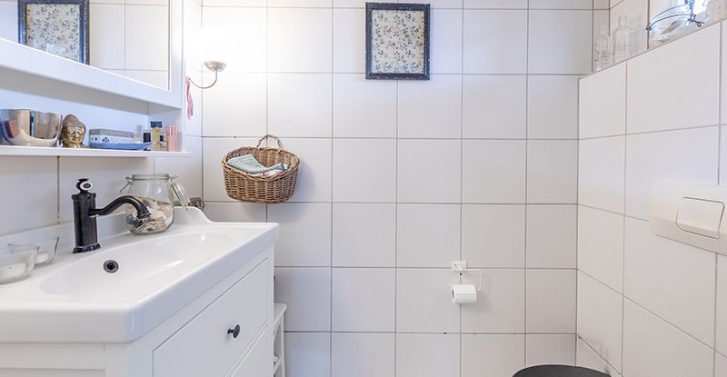 Gäste-WC