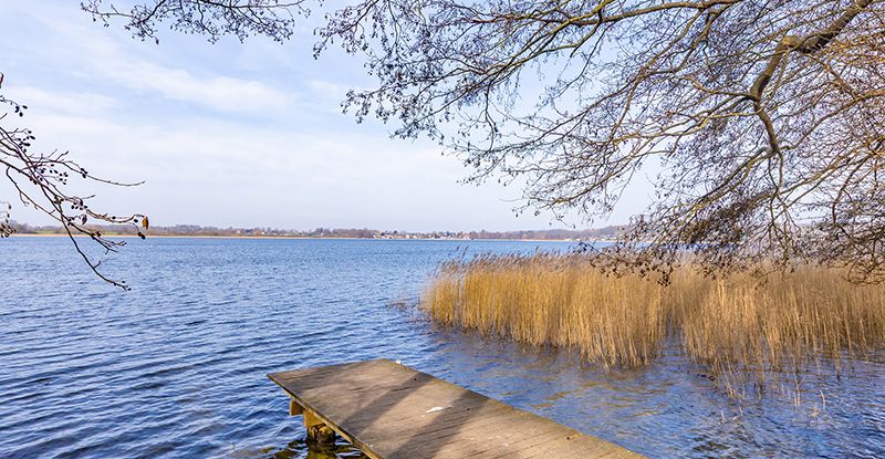 See in Klingberg