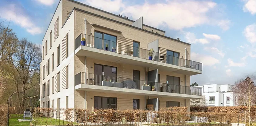 von Poll Immobilien GmbH