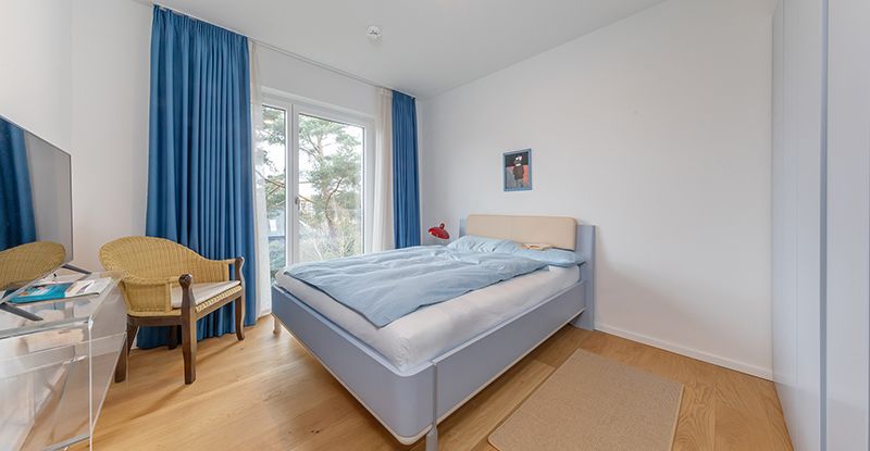 Schlafzimmer 2