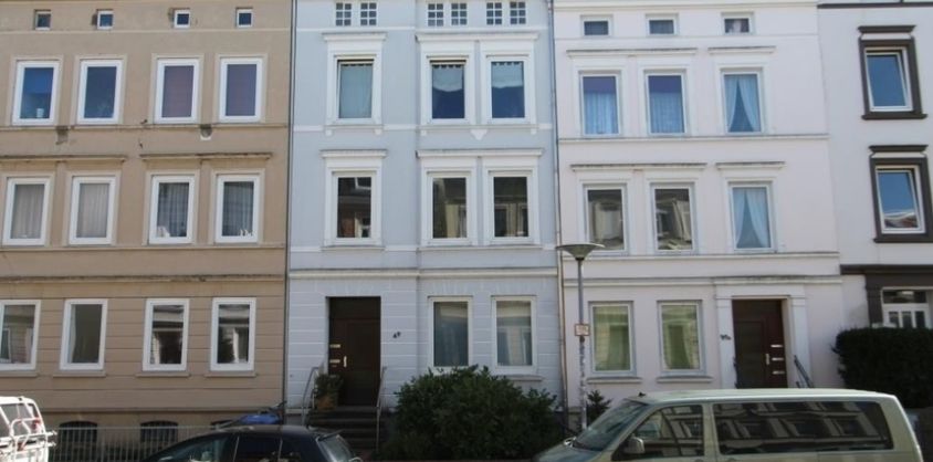 von Poll Immobilien GmbH