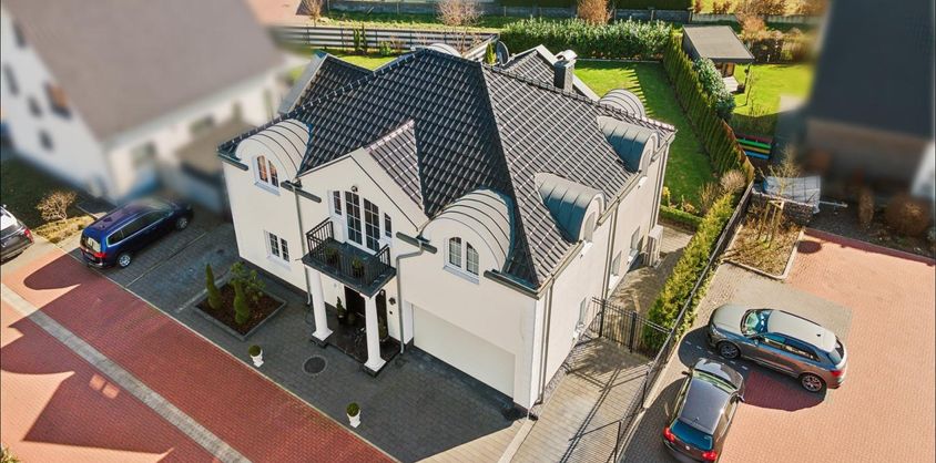 von Poll Immobilien GmbH