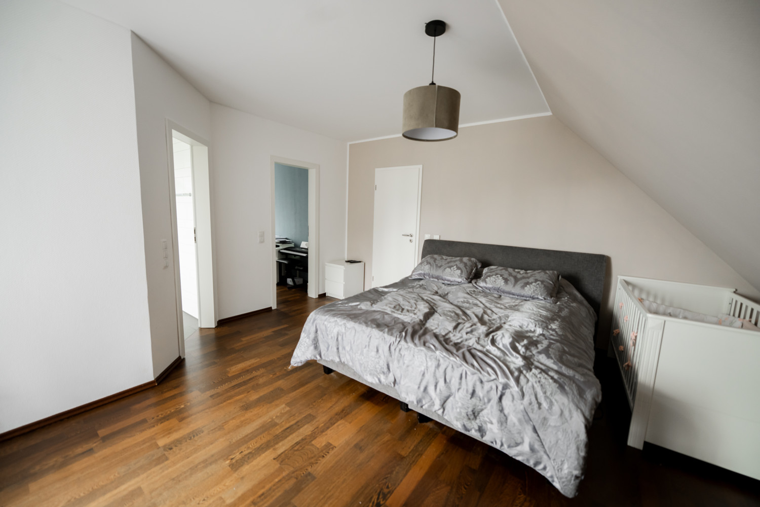Elternschlafzimmer