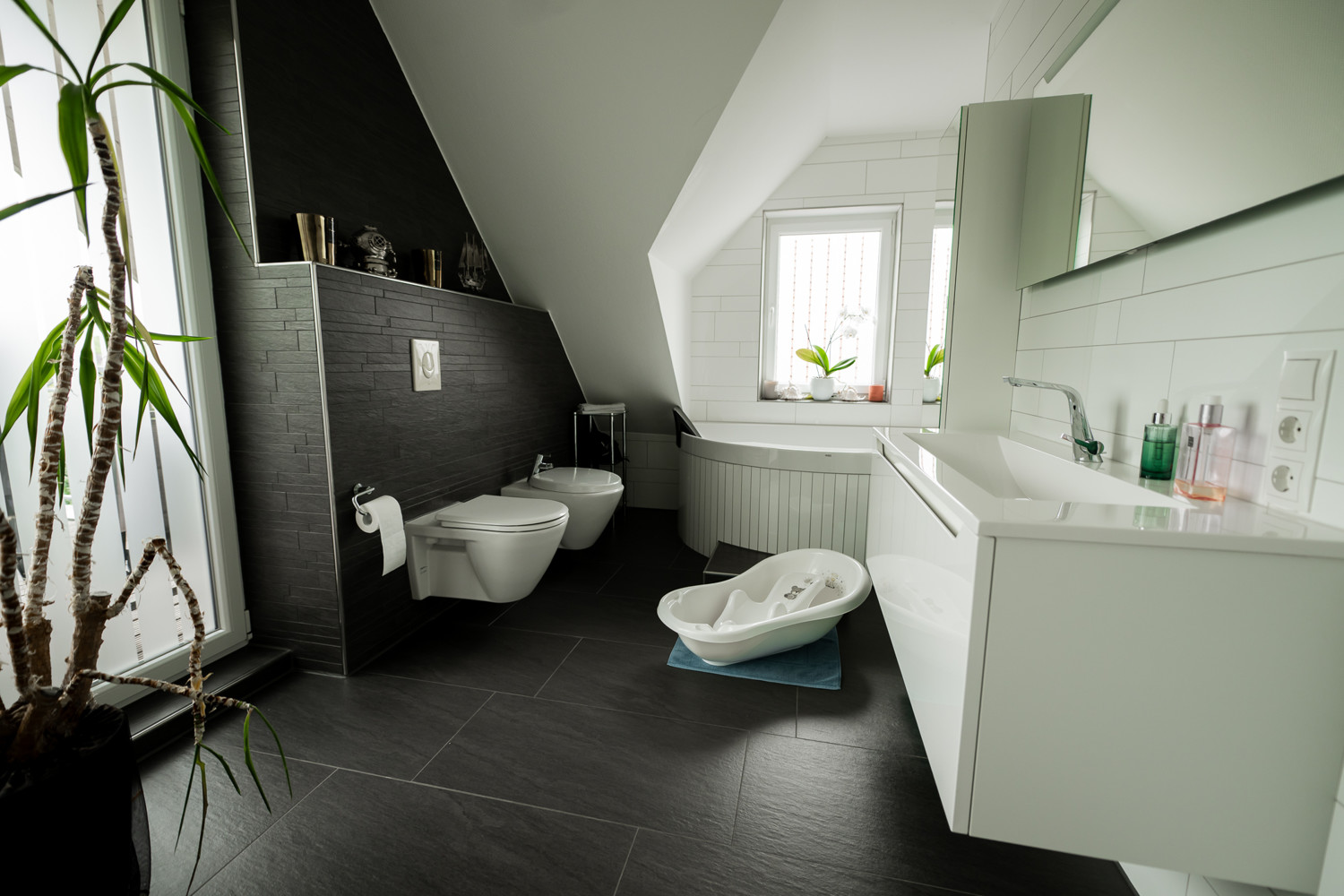 Bad en suite
