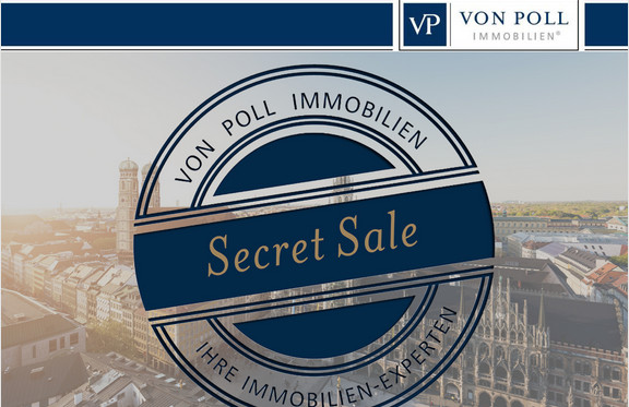Secret Sale Bild
