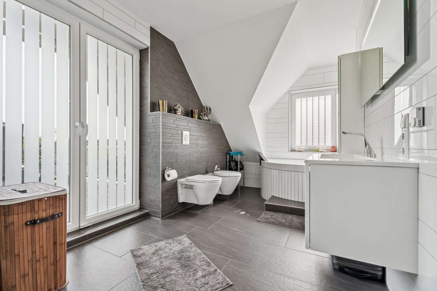 Badezimmer 1OG