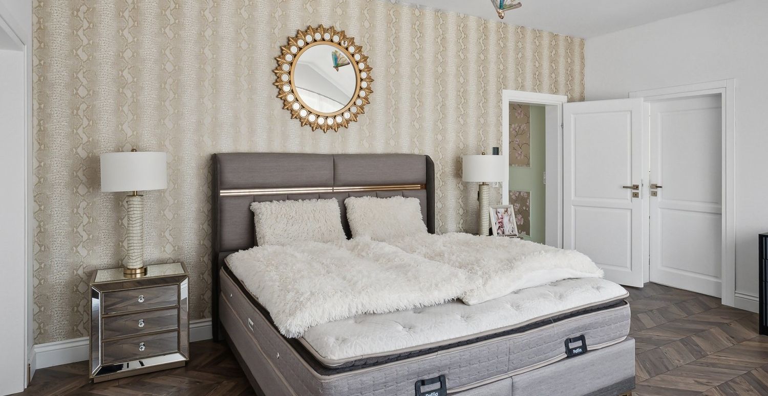 Elternschlafzimmer
