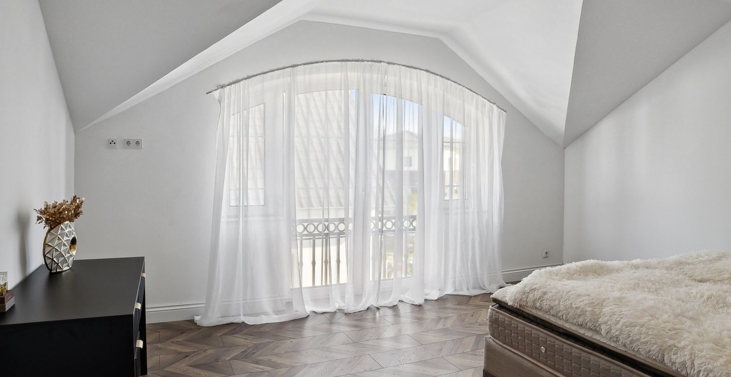 Elternschlafzimmer