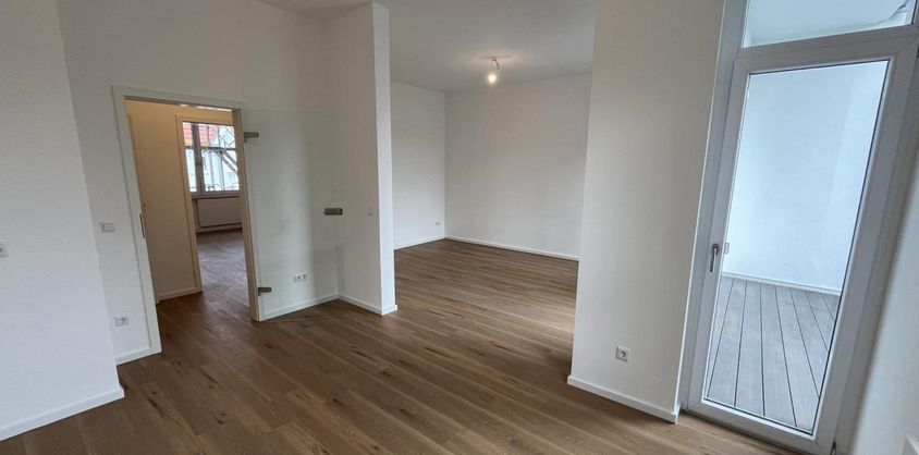 von Poll Immobilien GmbH