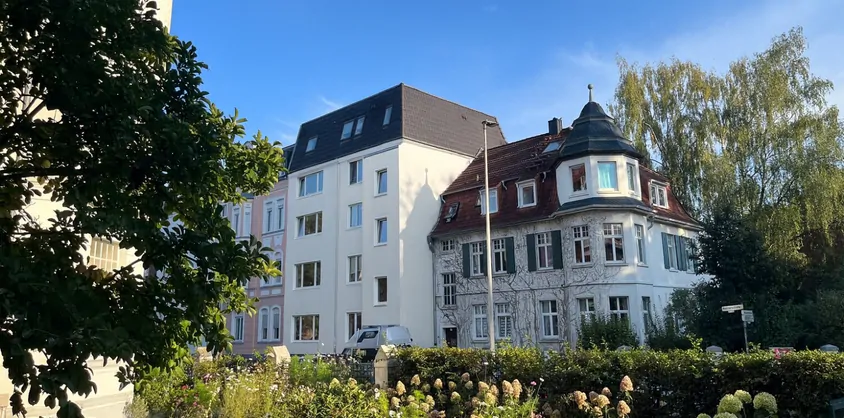 von Poll Immobilien GmbH