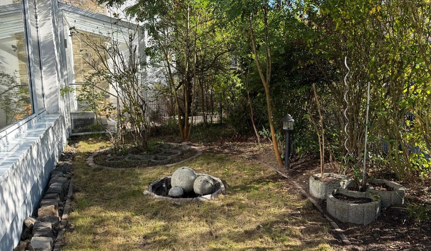 Garten