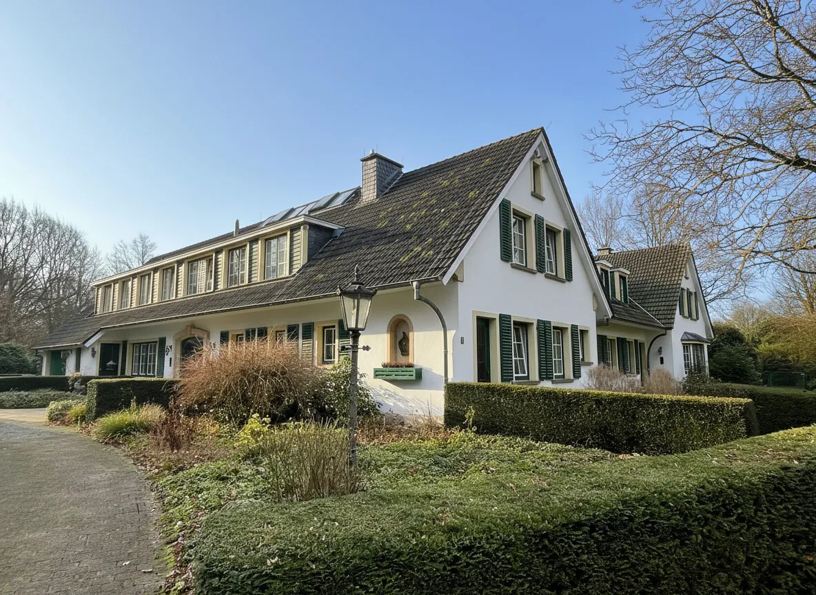 Frontsicht