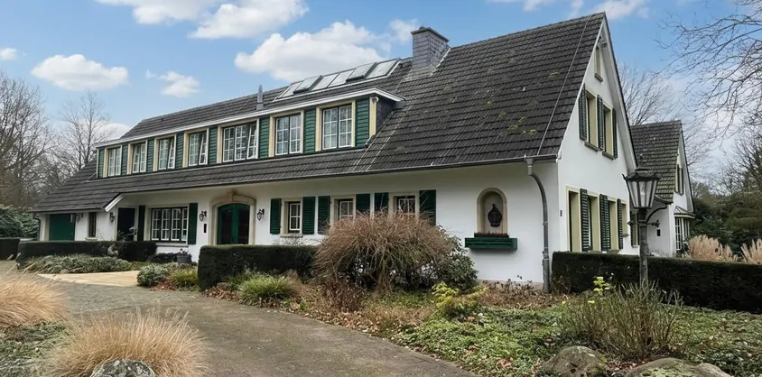 von Poll Immobilien GmbH