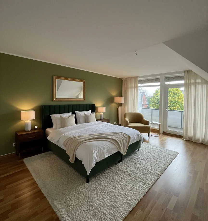 Schlafen 1 visualisiert