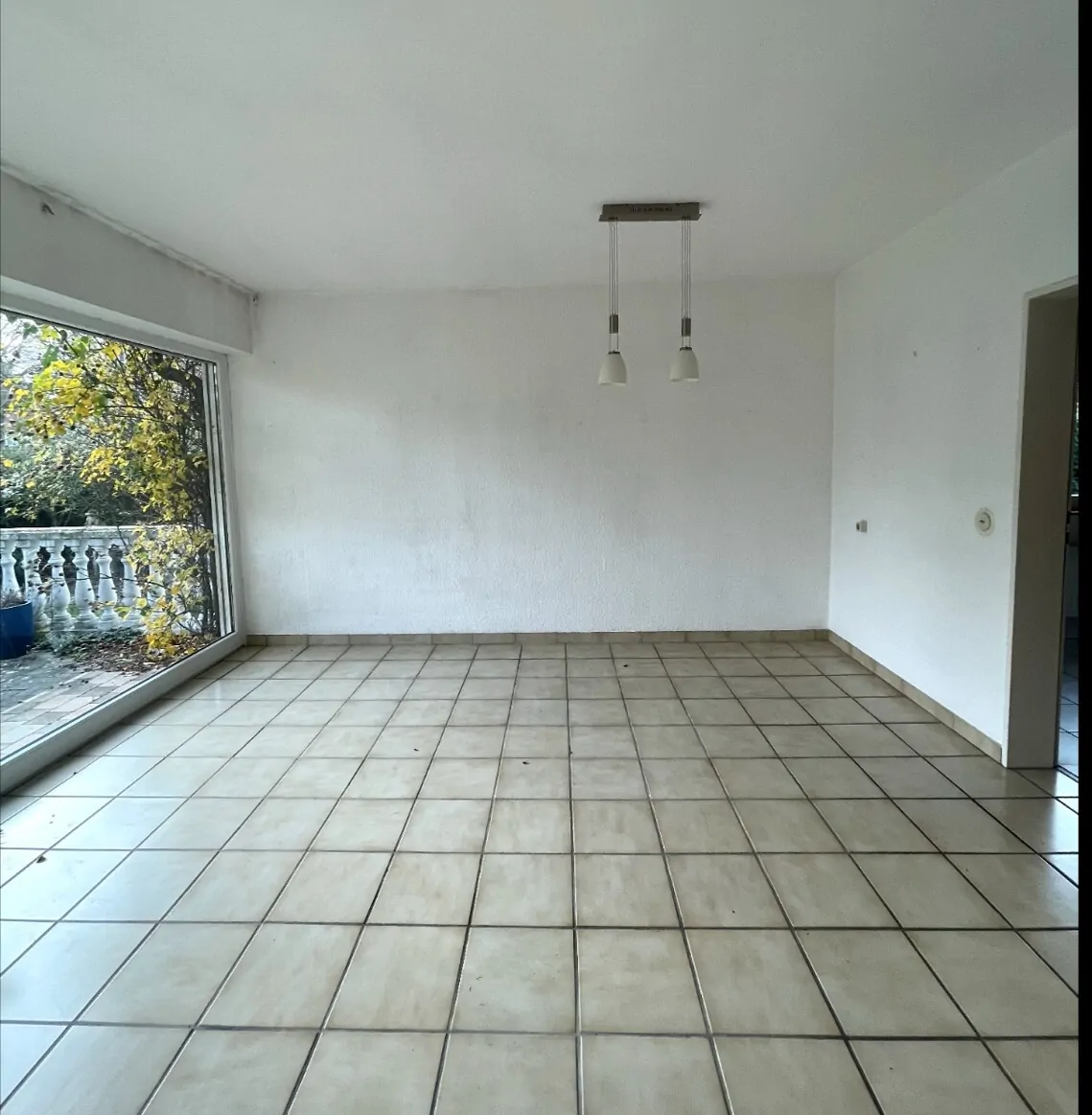 Küche unten Bestand