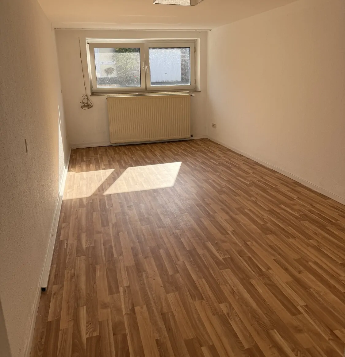Einliegerwohnung