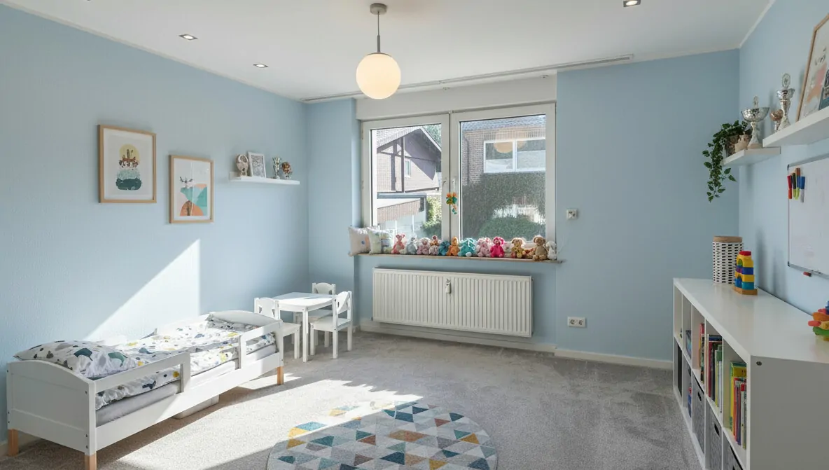 Kinderzimmer