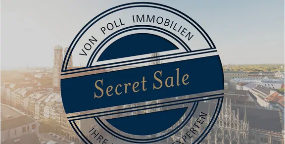 Secret Sale Münster