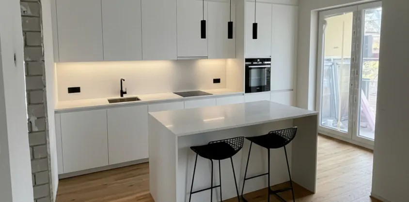 von Poll Immobilien GmbH