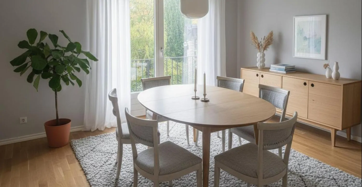 Visualisierung_Esszimmer