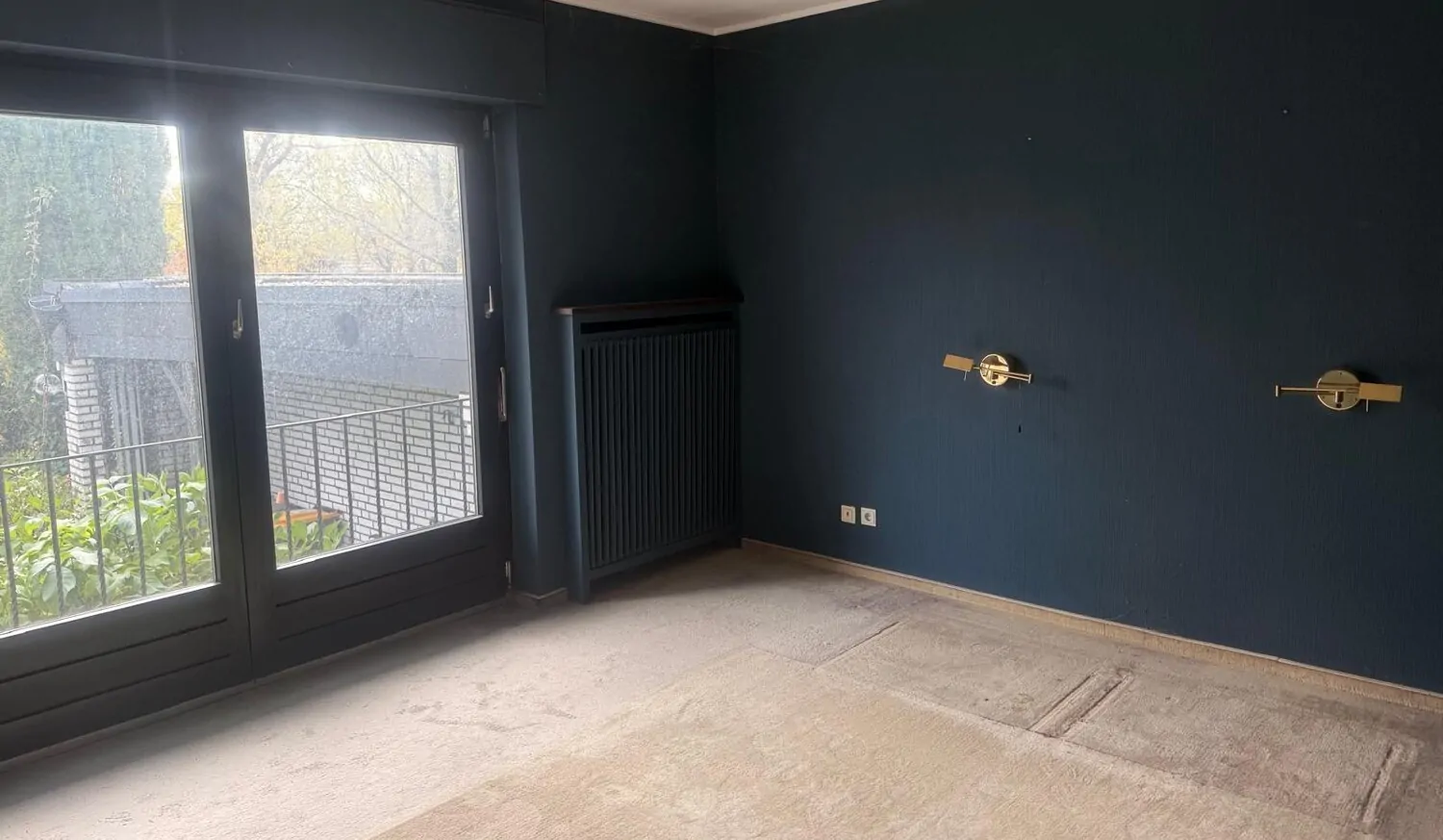 Schlafzimmer Bestand