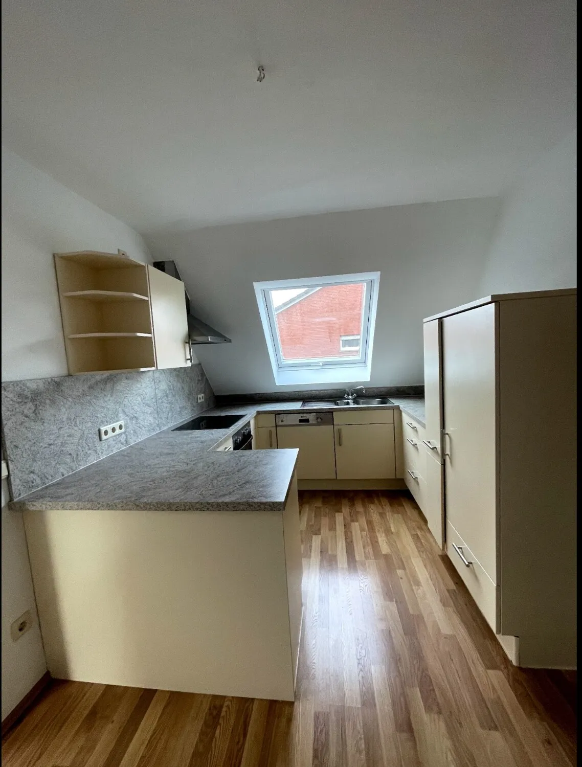 Küche 1. OG Bestand