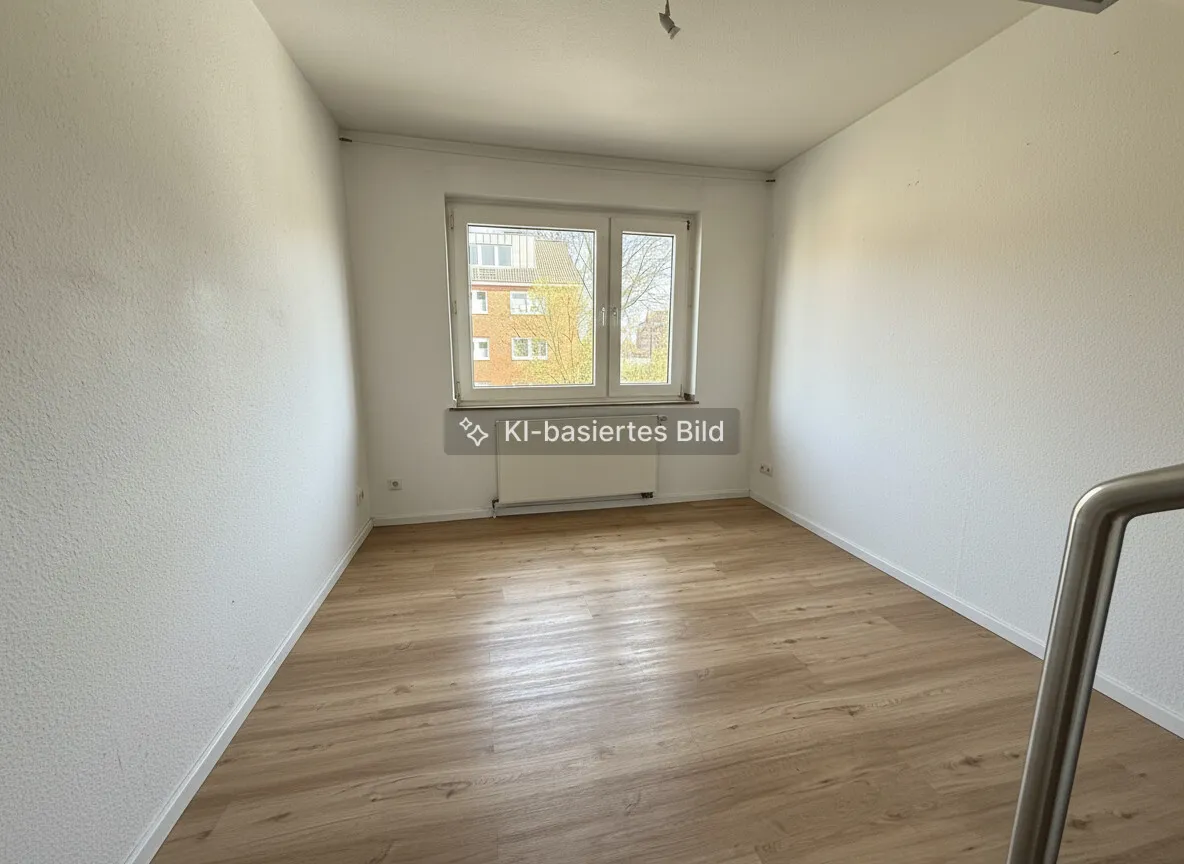 Schlafzimmer New