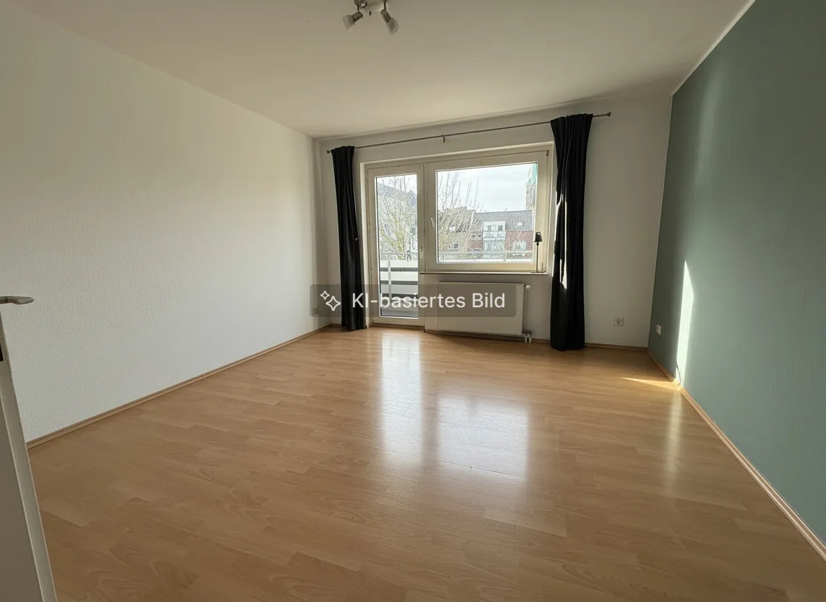 Wohnzimmer New
