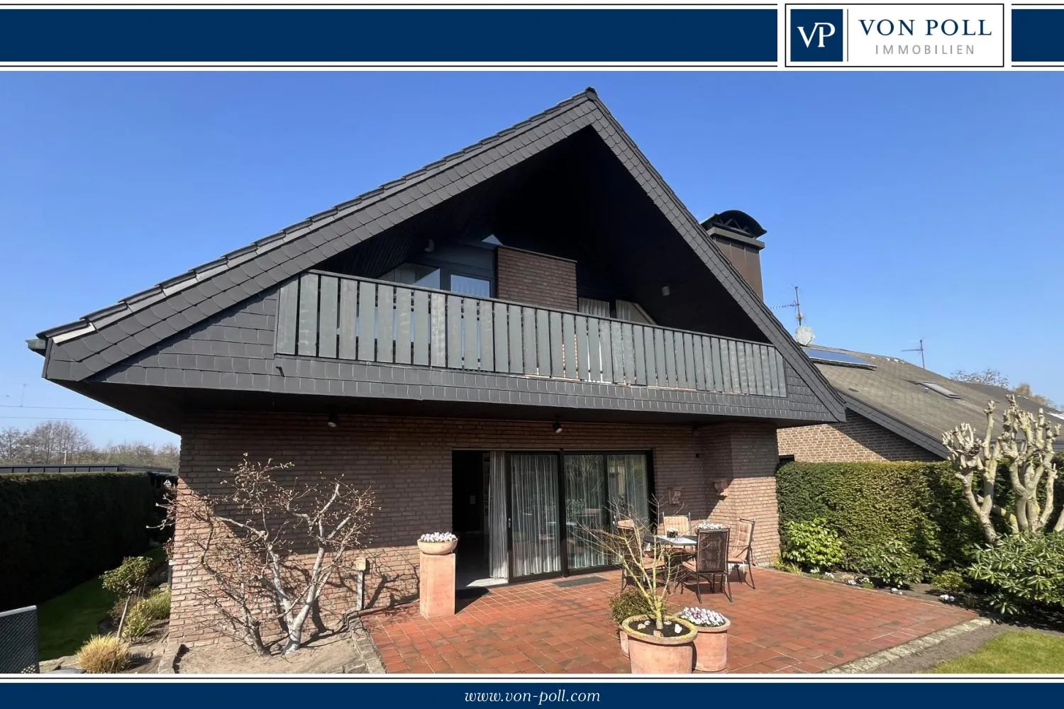 Achtung !
Besichtigen. Einziehen. Wohlfühlen. 
Ihr neues Zuhause mit Stil und Komfort.