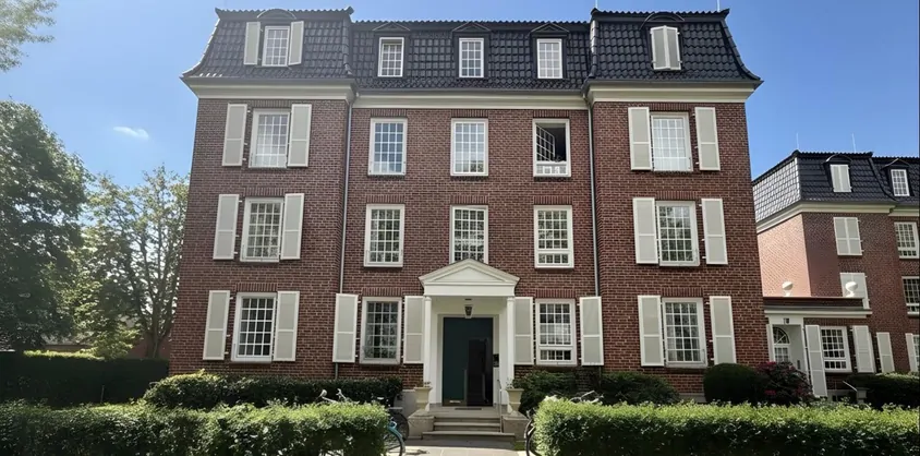 von Poll Immobilien GmbH