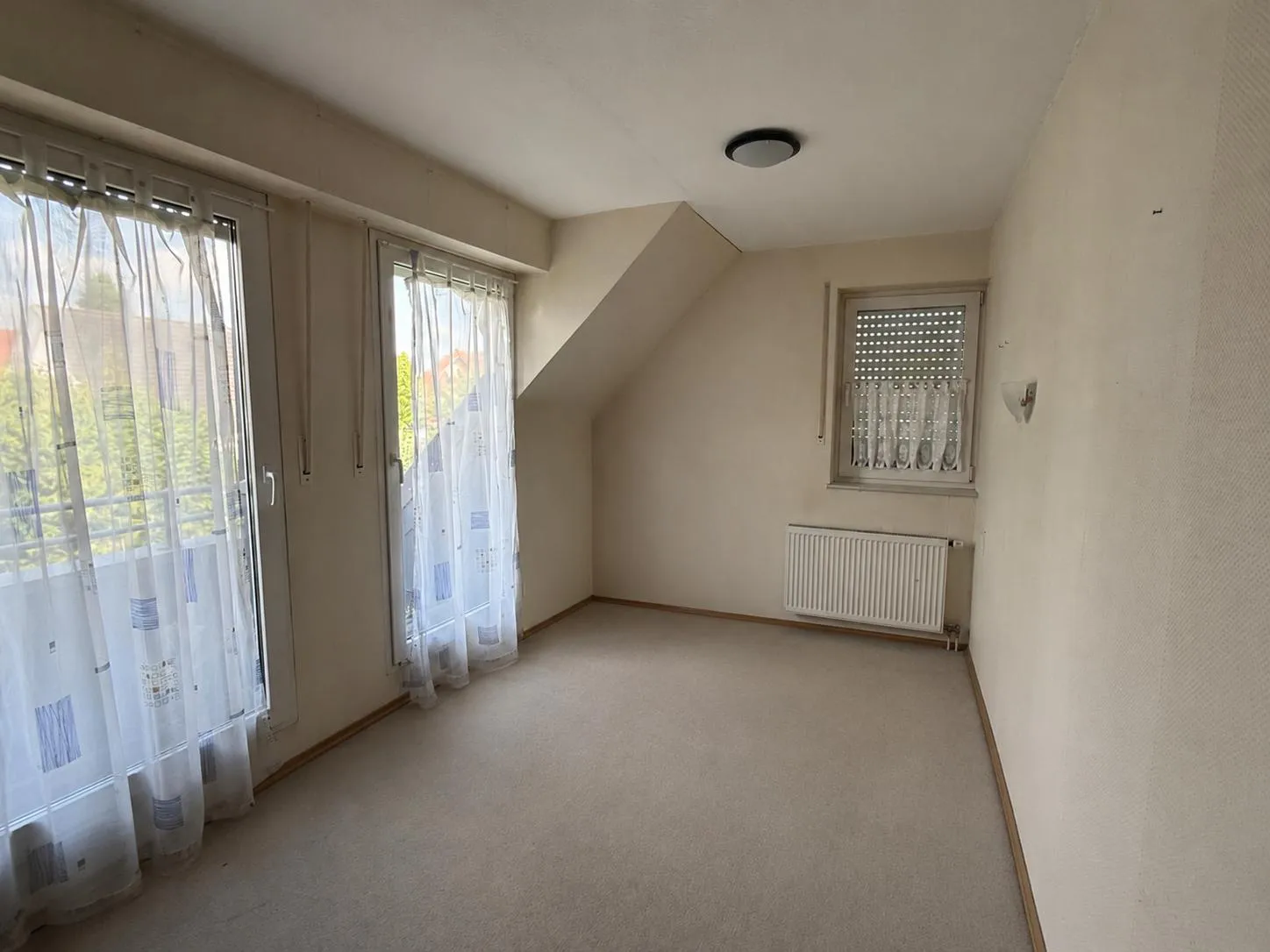 Elternschlafzimmer