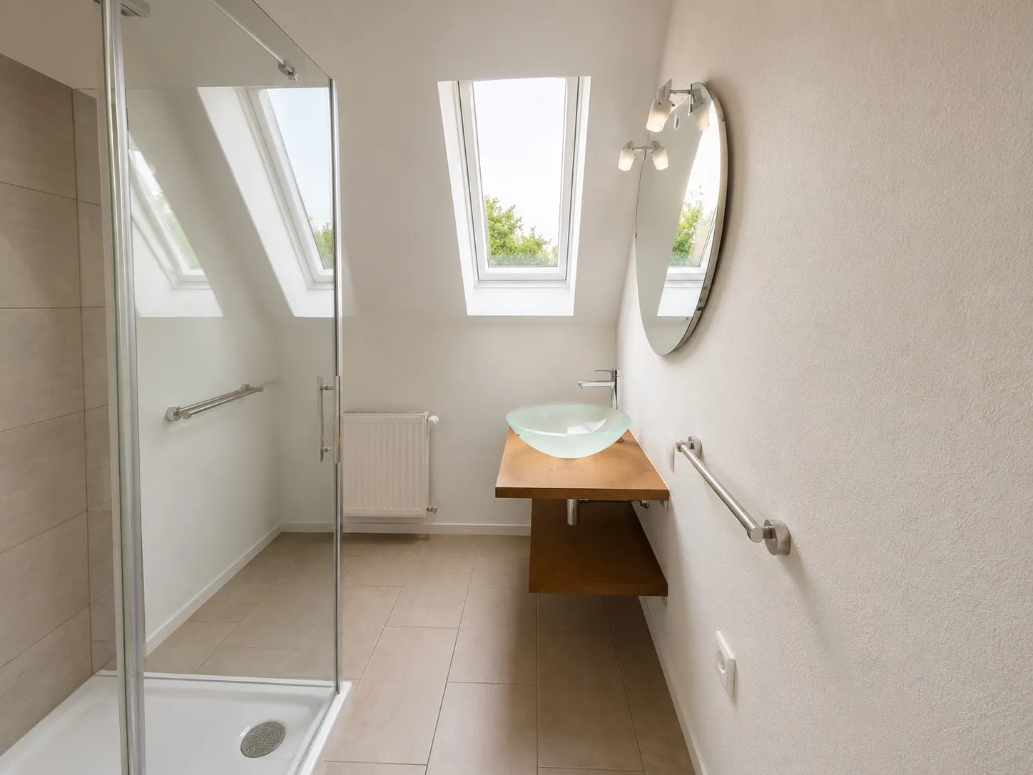 Badezimmer OG