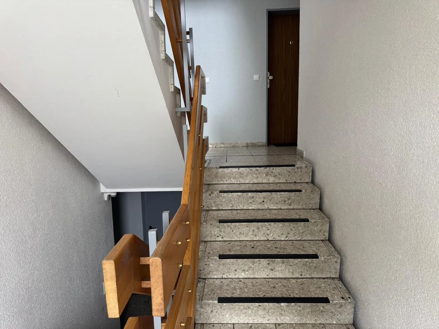 Treppenhaus