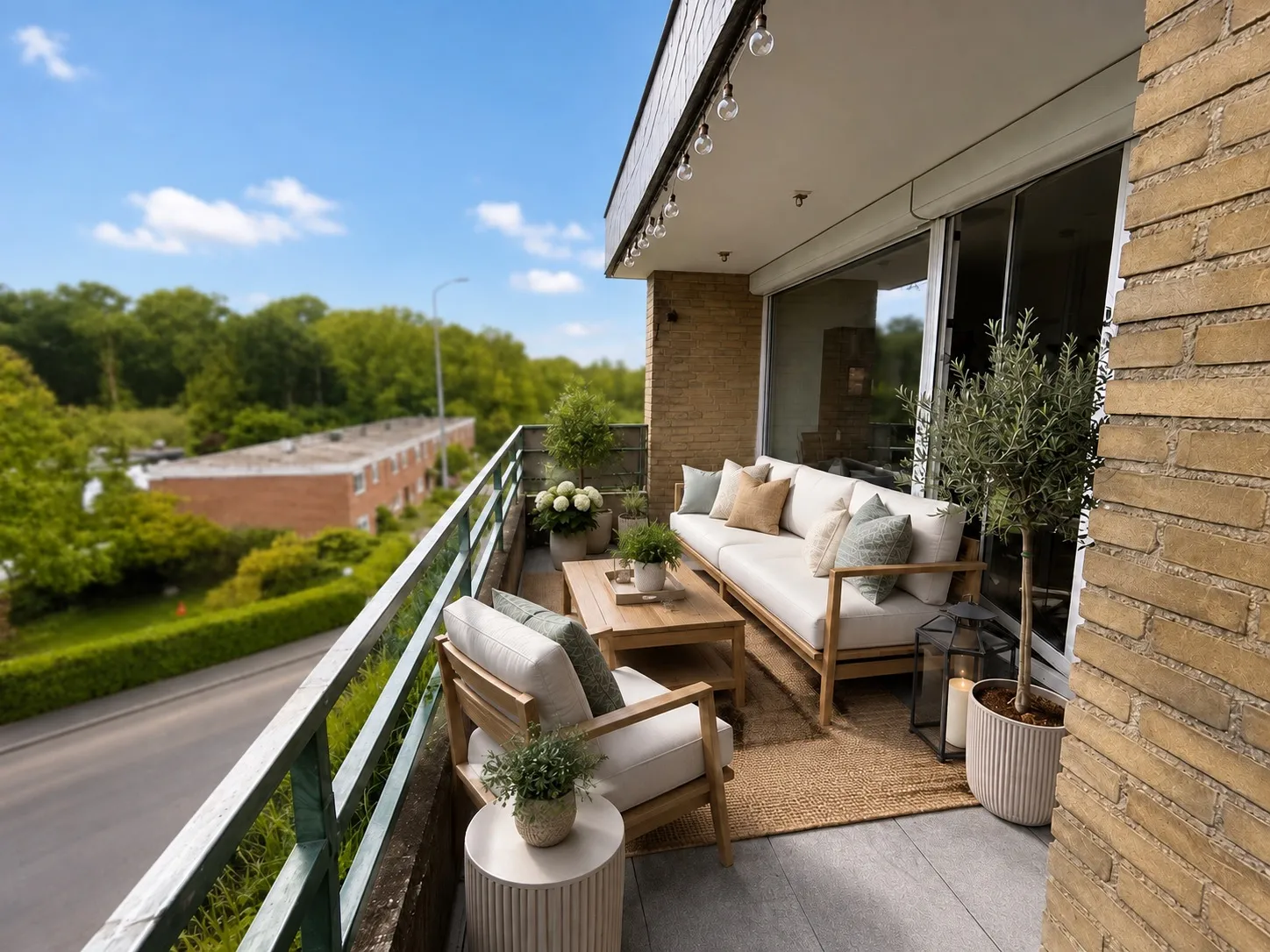 Balkon