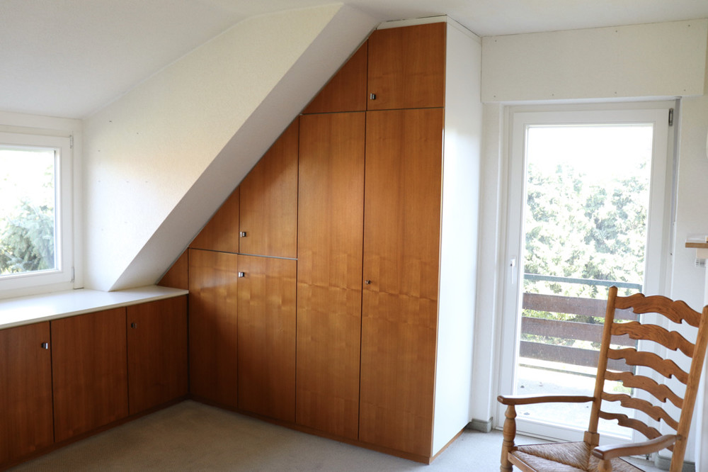 Schlafzimmer II Kind OG