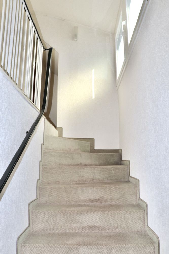 Treppenaufgang OG