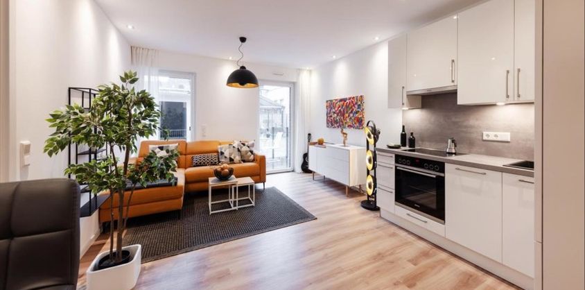 von Poll Immobilien GmbH