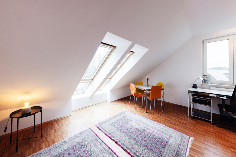 Gästezimmer